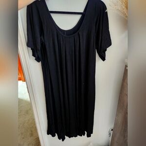 Latched mama dress/romper